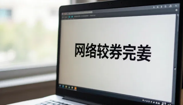 网络优化在安装调试场景中的实际应用分析