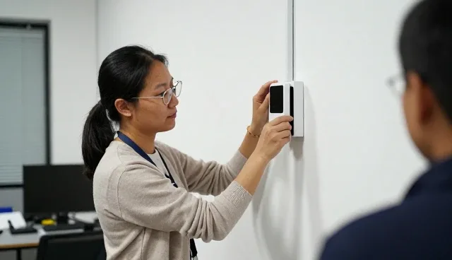铂雅希分享以技术为基客户支持应用经验