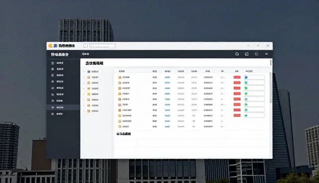 系统稳定性保障中运维服务的选择依据